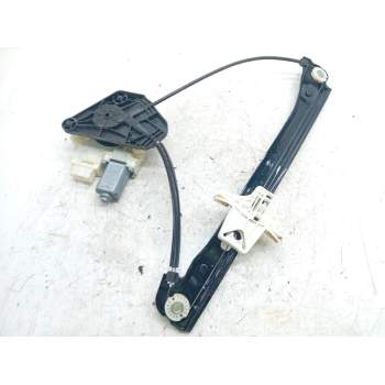 Recambio de elevalunas trasero derecho para skoda spaceback (5h) active referencia OEM IAM 5JA959812  