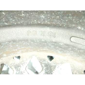 Recambio de llanta aluminio para chrysler le baron sedán 2.5 i turbo referencia OEM IAM 4472260  