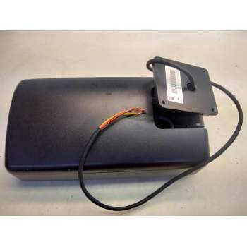 Recambio de retrovisor interior para man f 2000 32/35/41.xxx referencia OEM IAM 88637306061  