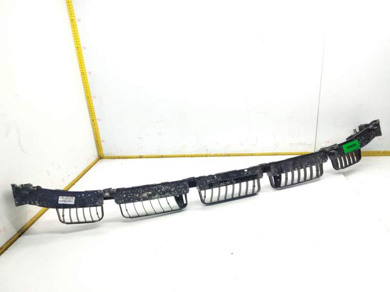 Recambio de soporte paragopes trasero superior para seat ateca (kh7) referencia OEM IAM 5Q134014  