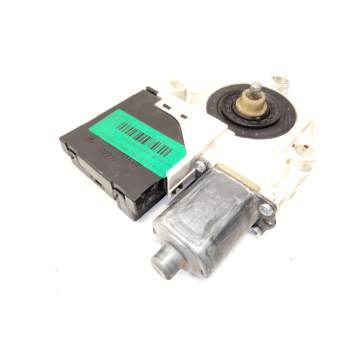 Recambio de motor elevalunas trasero derecho para audi a3 (8p1) 2.0 tdi 16v referencia OEM IAM 8P4959802B  
