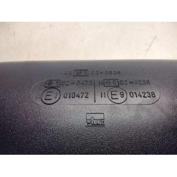 Recambio de retrovisor interior para man f 2000 32/35/41.xxx referencia OEM IAM 88637306061  
