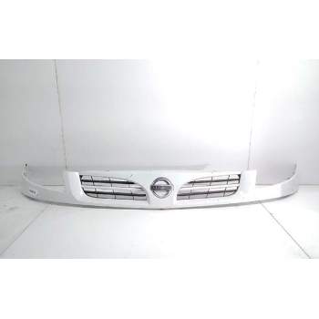 Recambio de rejilla delantera para nissan kubistar (x76) pro (l1) referencia OEM IAM   