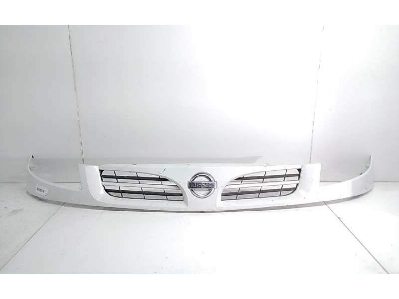 Recambio de rejilla delantera para nissan kubistar (x76) pro (l1) referencia OEM IAM   