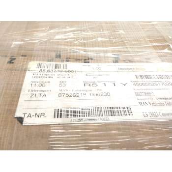 Recambio de retrovisor interior para man f 2000 32/35/41.xxx referencia OEM IAM 88637306061  