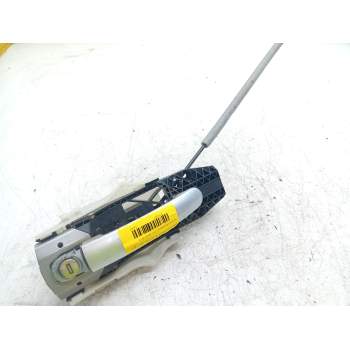 Recambio de maneta exterior delantera izquierda para skoda spaceback (5h) active referencia OEM IAM 5N0837885H  