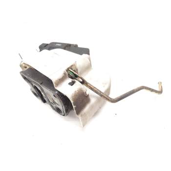Recambio de cerradura puerta trasera izquierda para kia picanto i (sa) 1.1 referencia OEM IAM   