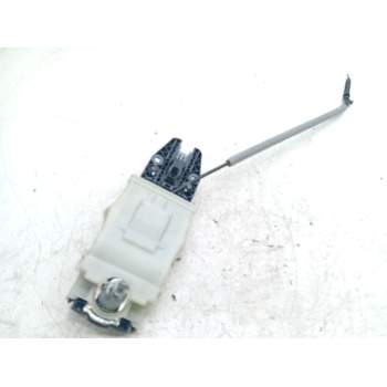 Recambio de maneta exterior delantera izquierda para skoda spaceback (5h) active referencia OEM IAM 5N0837885H  