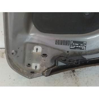Recambio de capot para mercedes-benz clase a (w176) a 200 cdi / d (176.008) referencia OEM IAM A1768800057  