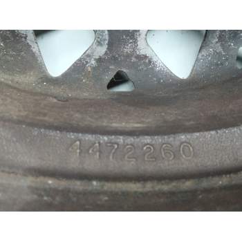Recambio de llanta aluminio para chrysler le baron sedán 2.5 i turbo referencia OEM IAM 4472260  