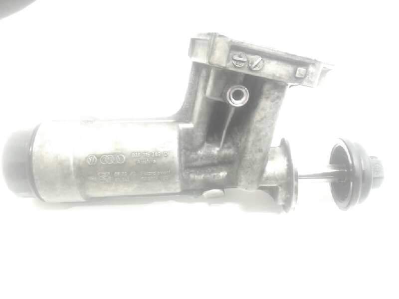 Recambio de soporte filtro aceite para volkswagen golf iv berlina (1j1) básico referencia OEM IAM 038115389C  