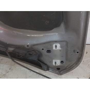 Recambio de capot para mercedes-benz clase a (w176) a 200 cdi / d (176.008) referencia OEM IAM A1768800057  