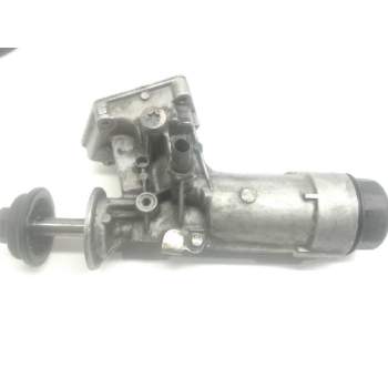 Recambio de soporte filtro aceite para volkswagen golf iv berlina (1j1) básico referencia OEM IAM 038115389C  