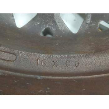 Recambio de llanta aluminio para chrysler le baron sedán 2.5 i turbo referencia OEM IAM 4472260  