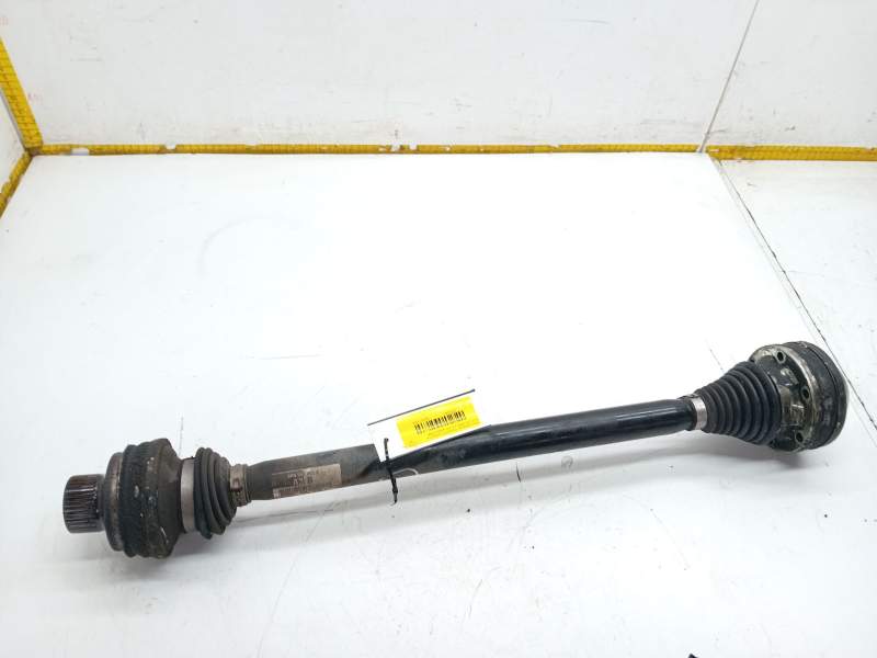 Recambio de transmision trasera derecha para audi q5 (8rb) 2.0 tdi quattro referencia OEM IAM 8R0501203  