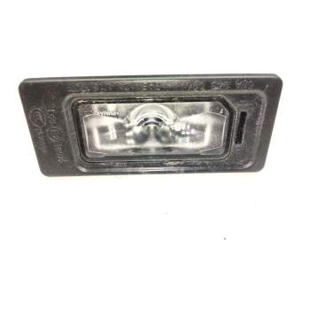Recambio de piloto matricula para seat ateca (kh7) referencia OEM IAM 5NA943021  