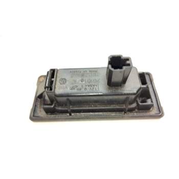Recambio de piloto matricula para seat ateca (kh7) referencia OEM IAM 5NA943021  