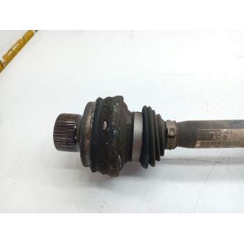 Recambio de transmision trasera derecha para audi q5 (8rb) 2.0 tdi quattro referencia OEM IAM 8R0501203  
