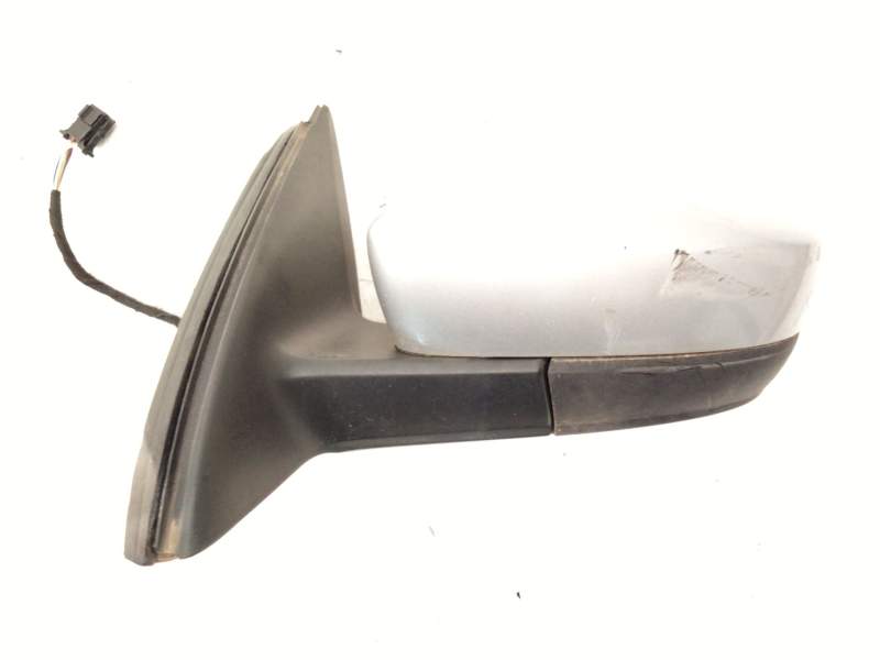 Recambio de retrovisor izquierdo para skoda spaceback (5h) active referencia OEM IAM 5JB857407  