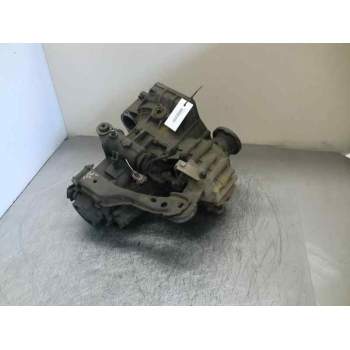 CAJA CAMBIOS ATH CAMBIO VWG GOLF 1.9 TDI ATH 34770