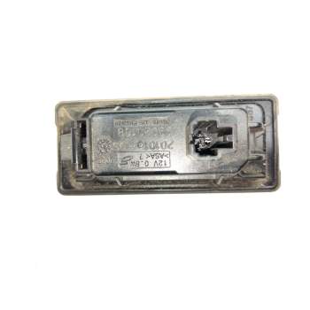 Recambio de piloto matricula para seat ateca (kh7) referencia OEM IAM 5NA943021  