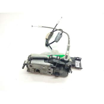 Recambio de cerradura puerta trasera derecha para citroën c4 cactus feel referencia OEM IAM 190388 16943321  