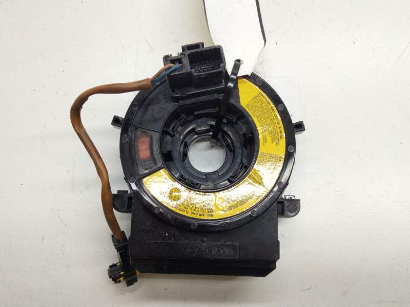 Recambio de anillo airbag para kia venga 1.6 crdi cat referencia OEM IAM   