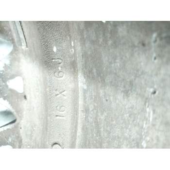 Recambio de llanta aluminio para chrysler le baron sedán 2.5 i turbo referencia OEM IAM 4472260  