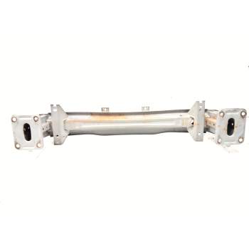 Recambio de refuerzo paragolpes delantero para mazda cx-30 (dm, dt, ed) skyactiv-g m hybrid referencia OEM IAM   