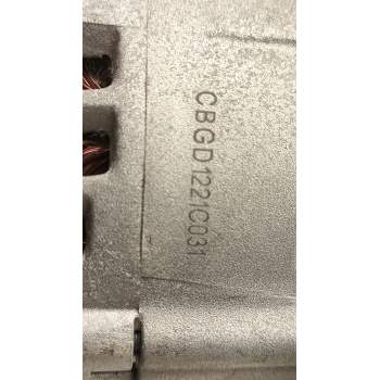 Recambio de alternador para volkswagen passat b8 (3g2, cb2) 2.0 tdi referencia OEM IAM 03L903023  