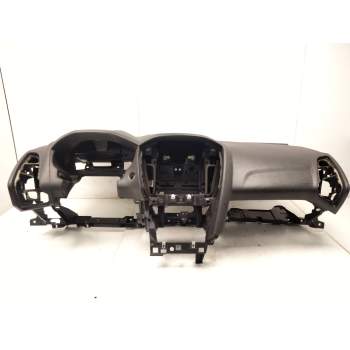 Recambio de kit airbag para ford focus iii sedán 1.0 ecoboost referencia OEM IAM F1EBA042B85  