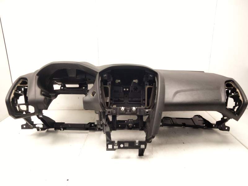 Recambio de kit airbag para ford focus iii sedán 1.0 ecoboost referencia OEM IAM F1EBA042B85  
