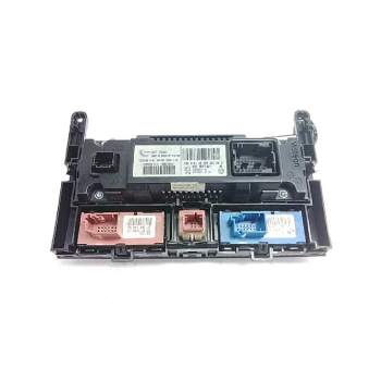 Recambio de mando climatizador para peugeot 407 sw st confort referencia OEM IAM 96573322  