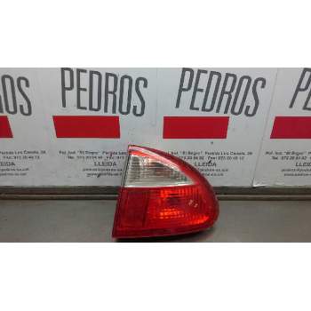 Recambio de piloto trasero derecho para seat leon (1m1) 1.6 16v referencia OEM IAM 1M6945112  34777