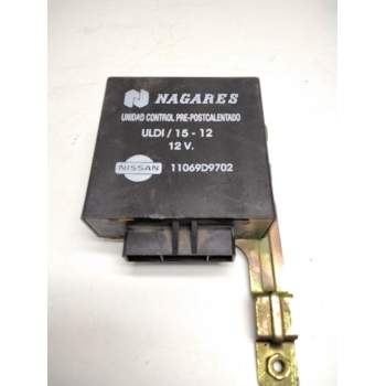 CAJA PRECALENTAMIENTO 11069D9702 ULDI/1512 NAGARES