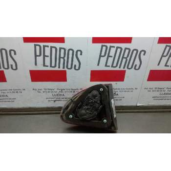 Recambio de piloto trasero derecho para seat leon (1m1) 1.6 16v referencia OEM IAM 1M6945112  34777