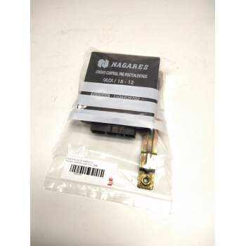Recambio de caja precalentamiento para nissan serena (c23) 2.3 d referencia OEM IAM 11069D9702 ULDI/1512 NAGARES