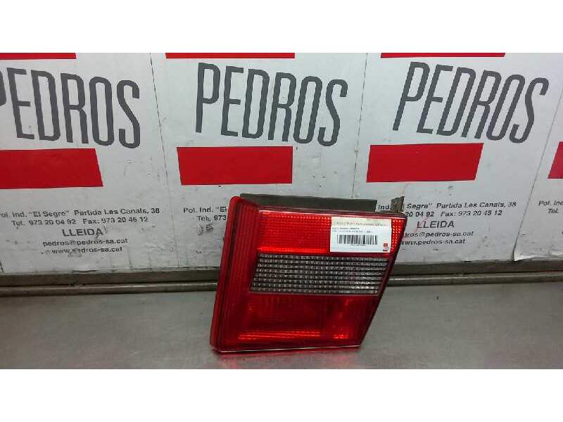 Recambio de piloto trasero izquierdo para lancia dedra berl. 2.0 16v cat referencia OEM IAM 36600748  9628