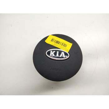 AIRBAG DELANTERO IZQUIERDO 569001P500 