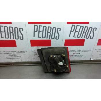 Recambio de piloto trasero izquierdo para lancia dedra berl. 2.0 16v cat referencia OEM IAM 36600748  9628