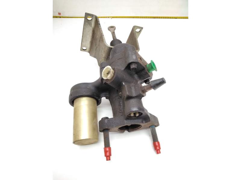 Recambio de servofreno para chevrolet blazer s10 4.3 awd referencia OEM IAM W0008669  