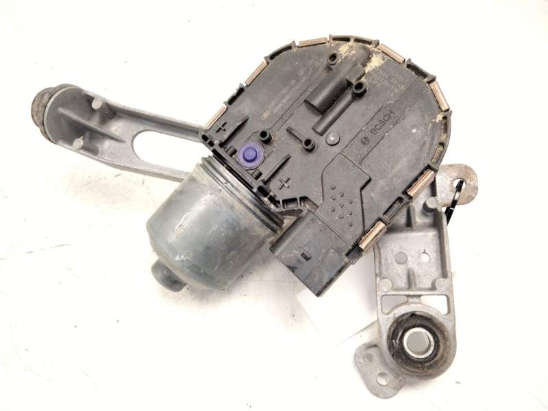 Recambio de motor limpia delantero derecho para ford focus iii 1.0 ecoboost referencia OEM IAM BM5117504  