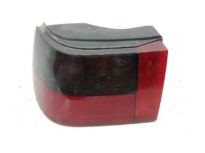 Recambio de piloto trasero izquierdo para seat ibiza (6k) básico referencia OEM IAM 962219  