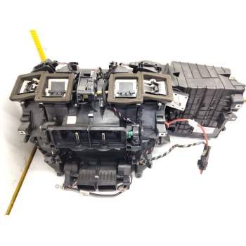 Recambio de calefaccion entera normal para bmw 7 (f01, f02, f03, f04) 730 d referencia OEM IAM N4259007  