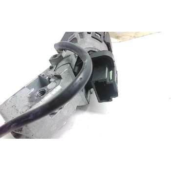 Recambio de conmutador de arranque para peugeot 407 sw st confort referencia OEM IAM 9648445180  