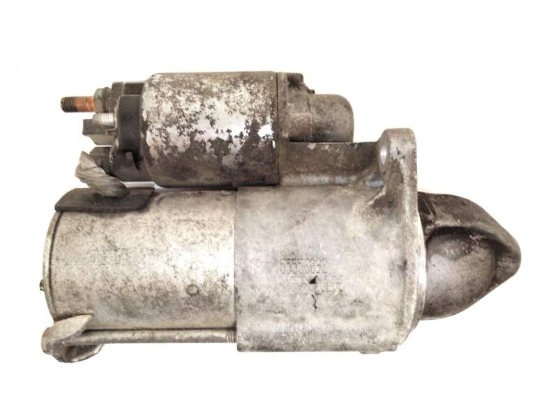 Recambio de motor arranque para opel astra h (a04) 1.6 (l48) referencia OEM IAM 55556092  