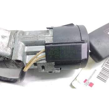 Recambio de conmutador de arranque para peugeot 407 sw st confort referencia OEM IAM 9648445180  