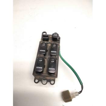 Recambio de mando elevalunas delantero izquierdo para nissan laurel (jc31) 2.0 referencia OEM IAM FR2271L00  