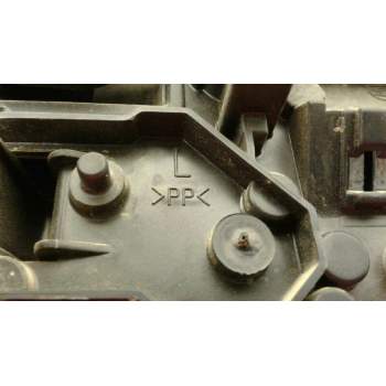 Recambio de piloto trasero izquierdo para seat ibiza (6k) básico referencia OEM IAM 962219  