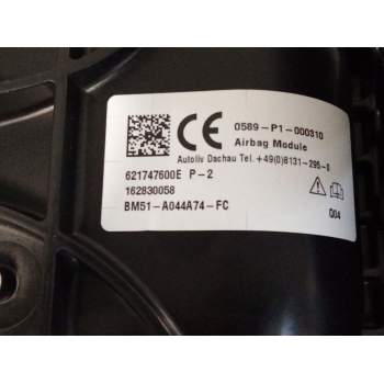 Recambio de kit airbag para ford focus iii sedán 1.0 ecoboost referencia OEM IAM F1EBA042B85  